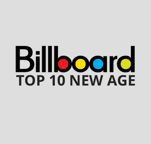 ADHD Lullaby rated a Billboard Magazine Top 10 Album for 2019