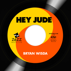 Bryan Wisda releases cover of Hey Jude