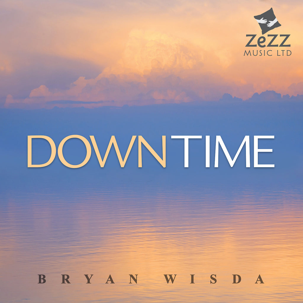 Down Time - Digital Download